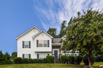 1413 Dodger Way Lawrenceville, GA 30045